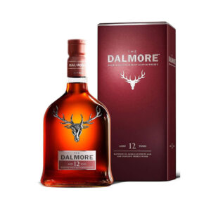Dalmore 12 Year Old
