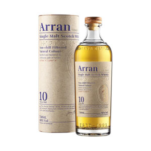 Arran 10 Year Old