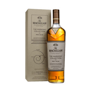 Macallan Harmony Collection Fine Cacao