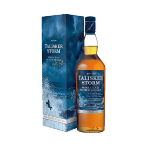 Talisker Storm