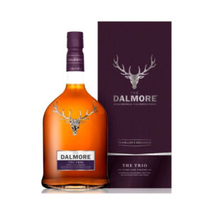 Dalmore The Trio