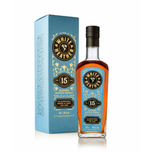 White Heather 15 Year Old