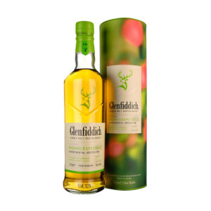 Glenfiddich Experimental Series #5 Orchard Experiment