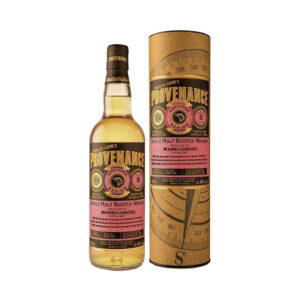 Mannochmore 10 Year Old 2011-Provenance (Douglas Laing)