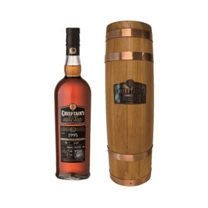 Chieftain's Black Label 1995 Cask Strength