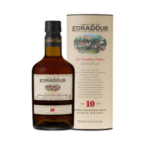 Edradour 10 Year Old