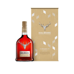 The Dalmore 15 Year Old Luminary No. 1