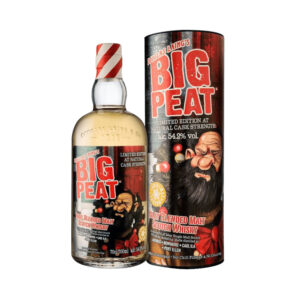 Big Peat Christmas Edition 2022