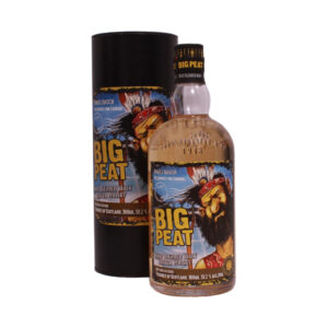 Big Peat Taitung Sanxiantai Taiwan Exclusive