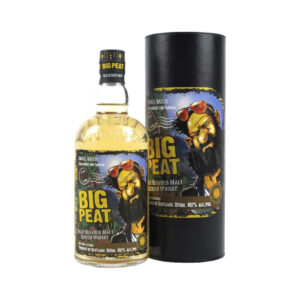 Big Peat Hualien Taroko Taiwan Exclusive