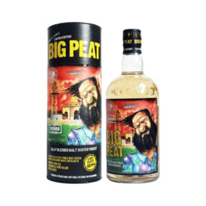 Big Peat Eluanbi Lighthouse Taiwan Exclusive