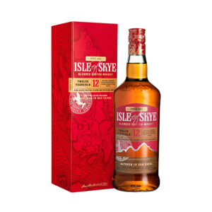 Isle of Skye 12 Year Old