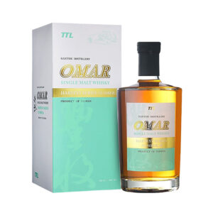 OMAR Harvest Series Number 4