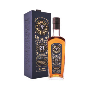 White Heather 21 Year Old