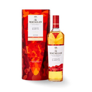 Macallan A Night On Earth in Scotland (2022 Release)