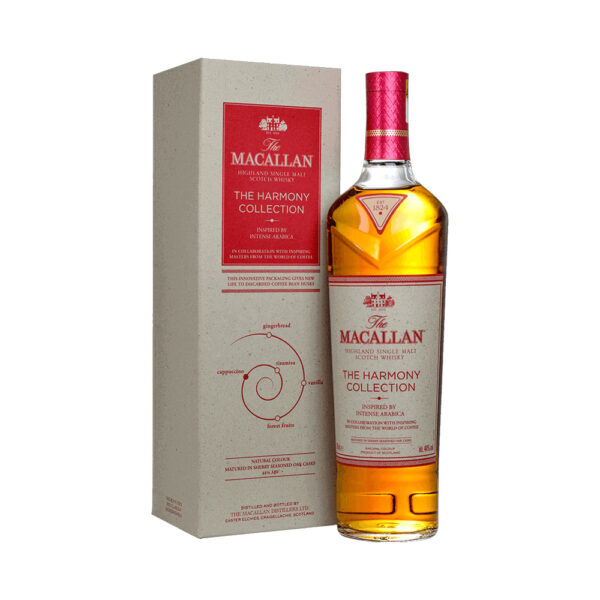 Macallan Harmony Collection Intense Arabica