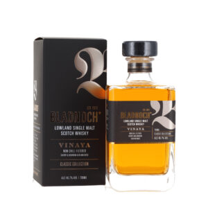 Bladnoch Vinaya