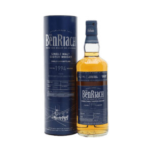 Benriach 25 Year Old 1994 Single Cask #1271