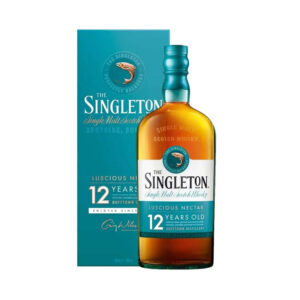 Singleton of Dufftown 12 Year Old
