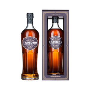 Tamdhu 18 Year Old Sherry Cask