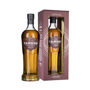Tamdhu unveils Quercus Alba Distinction II  Limited Edition