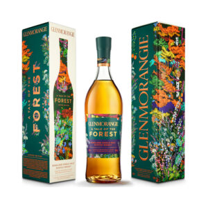 Glenmorangie A Tale of The Forest
