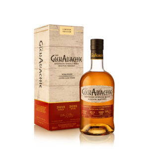GlenAllachie 2012 Vintage Cuvée Wine Cask Finish