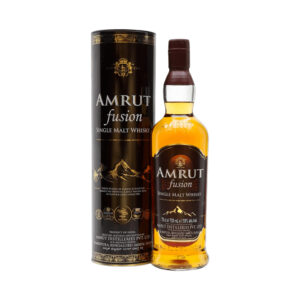 AMRUT 雅沐特「融合」