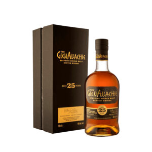 The GlenAllachie 25 Year Old