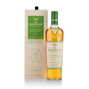 Macallan Harmony Collection Smooth Arabica