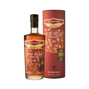 MacNair's Lum Reek 10 Year Old - Cask Strength Batch 2