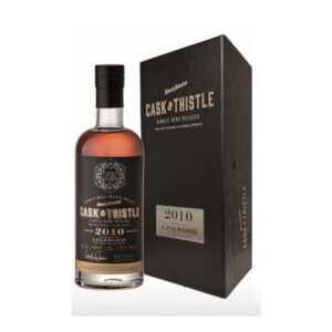Cask&Thistle 2010 Linkwood Single Cask