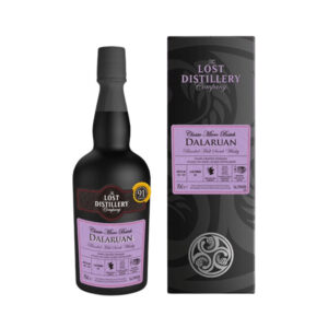 The Lost Distillery Company Dalaruan Classic Micro Taiwan Exclusive