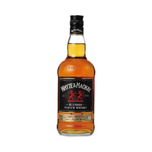 Whyte and Mackay