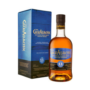GlenAllachie 11 Year Old Taiwan Limited Edition