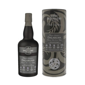 The Lost Distillery Company Dalaruan