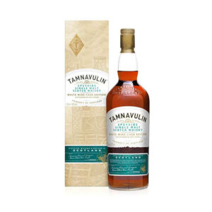 Tamnavulin White Wine Cask Edition Sauvignon Blanc