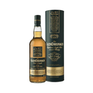 GlenDronach Cask Strength Batch 12