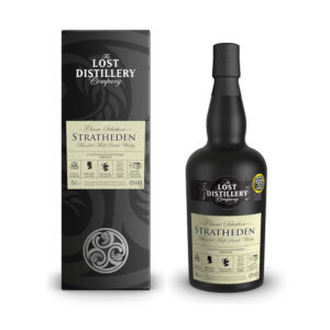 The Lost Distillery Stratheden Classic Selection