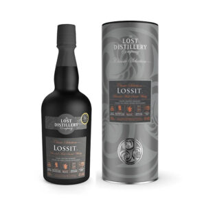 The Lost Distillery Lossit Classic Selection