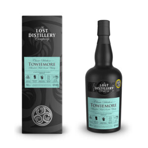 The Lost Distillery Towiemore Classic Selection