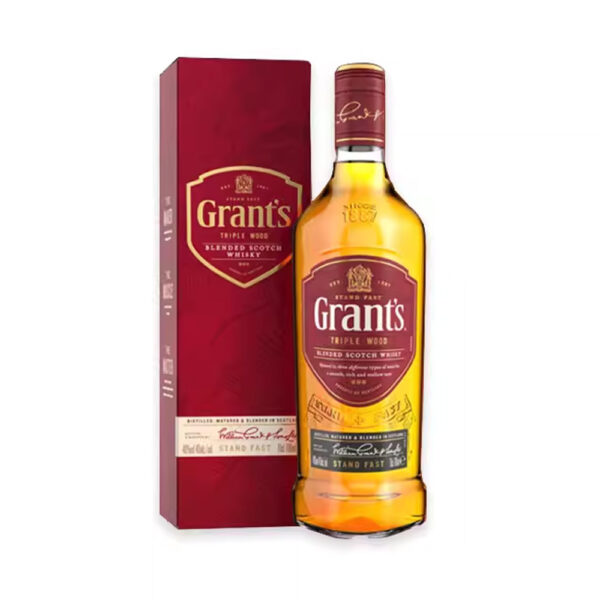 Grant's 8 Years Old
