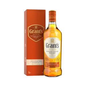 Grant's Rum Cask Finish