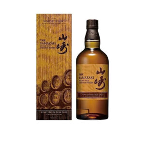Yamazaki Limited Edition 2023
