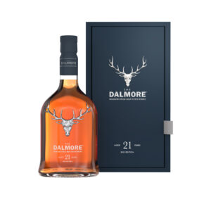 Dalmore 21yo－2023 Edition