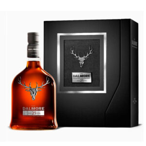 Dalmore 25 Year Old