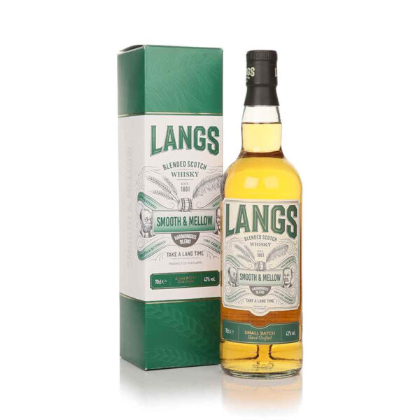 Langs Smooth & Mellow