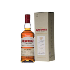 Benromach Single Cask #456