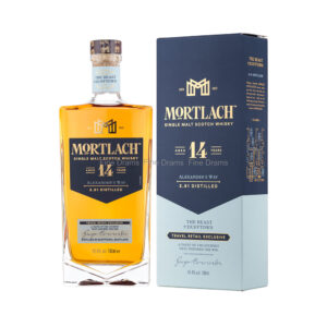 Mortlach 14 Year Old