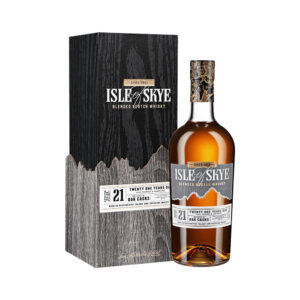 Isle of Skye 21 Year Old